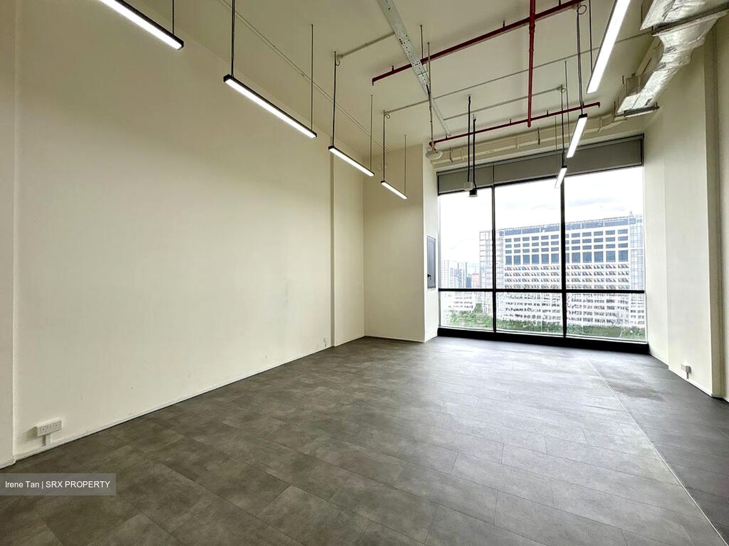 Centrium Square (D8), Office #514445271